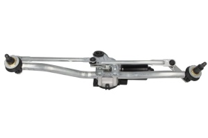Mecanism stergator parbriz fata potrivit BMW X3 (E83) 2003-2011