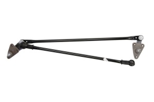 Mecanism stergator parbriz Fata Stanga potrivit HYUNDAI ACCENT, ACCENT I 10.94-01.00 - Img 1