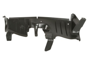 Modul control debit aer Dreapta potrivit DODGE CHARGER 2014-2018 - (plastic)