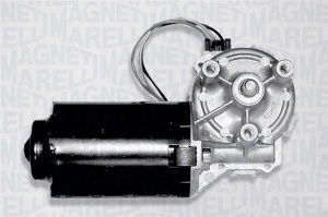 Motor stergator Fata potrivit FIAT SEICENTO / 600 11.97-01.10 - Img 3