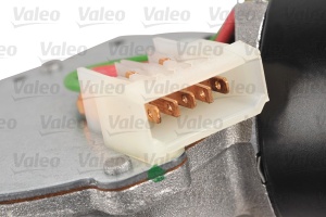 Motor stergator Fata potrivit GEELY; VOLVO - Img 4
