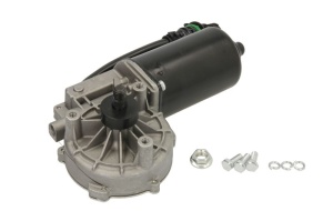 Motor stergator Fata potrivit VOLVO FH, FH12, FH16, FM, FM9 D11A-370-D9B380 09.01- - Img 1