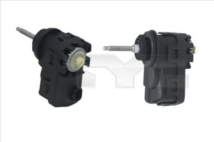 Motoras reglaj far potrivit Hyundai H-1 - electric - Img 2