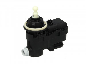Motoras reglaj potrivit NISSAN PRIMASTAR OPEL VIVARO RENAULT CLIO, ESPACE, KANGOO, LAGUNA, MEGANE, TRAFIC dupa 2001 - far stanga dreapta