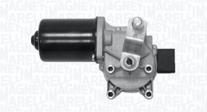 Motoras stergator Fata potrivit CITROEN JUMPY II; FIAT SCUDO; PEUGEOT EXPERT 05.00- - Img 3
