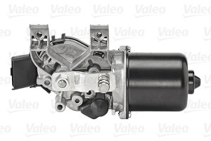 Motoras stergator Fata potrivit RENAULT KANGOO BE BOP, KANGOO EXPRESS, KANGOO II 02.08- - Img 4