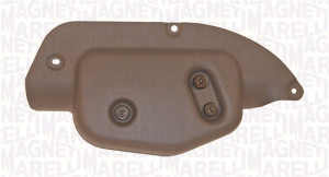 Motoras stergator Spate Dreapta potrivit FORD TRANSIT 04.06-12.14 - Img 4