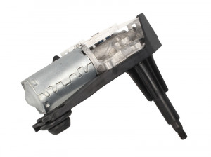 Motoras stergator Spate potrivit CITROEN C3 PICASSO 02.09- - Img 1