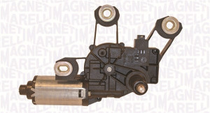 Motoras stergator Spate potrivit FORD FIESTA V, FIESTA VI, FUSION 11.01- - Img 3