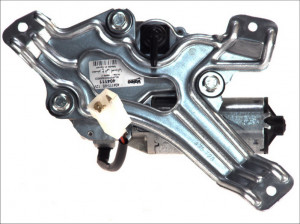 Motoras stergator Spate potrivit MERCEDES V (638/2) 09.96-07.03 - Img 1