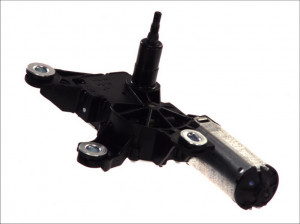 Motoras stergator Spate potrivit SEAT ALHAMBRA; VW SHARAN 09.95-03.10 - Img 1