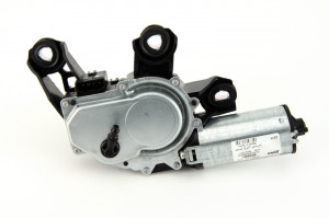 Motoras stergator Spate potrivit SEAT ALHAMBRA; VW SHARAN 09.95-03.10 - Img 4
