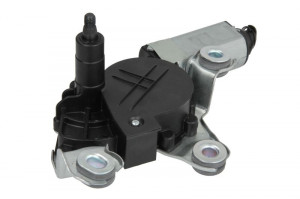 Motoras stergator Spate potrivit SKODA OCTAVIA II 02.04-06.13 - Img 1