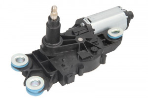 Motoras stergator Spate potrivit VOLVO V70 III, XC60 I, XC70 II 04.07-12.17 - Img 1