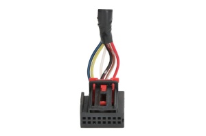 Oglinda dreapta electric, convex, cu incalzire, grund, cu semnalizator potrivit SKODA SUPERB III 03.15-10.23 - Img 3