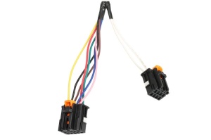 Oglinda dreapta (electric, convex, cu incalzire, rabatabil electric, cu senzor temperatura) potrivit CITROEN BERLINGO III; OPEL COMBO E; PEUGEOT PARTNER III, RIFTER 03.18- - Img 3