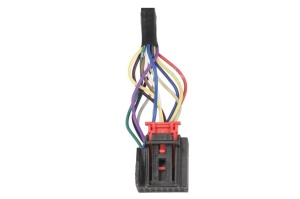 Oglinda dreapta electric, cu memorie, convex, cu incalzire, grund, rabatabil electric, cu semnalizator potrivit VW ID.3 09.19- - Img 3