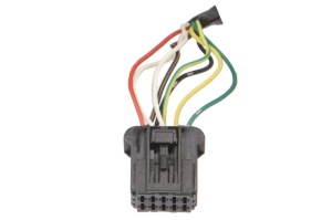 Oglinda dreapta potrivit CITROEN C3 AIRCROSS dupa 2017 - (electric, convex, cu incalzire, grunduit, cu semnalizator, cu senzor temperatura) - Img 3