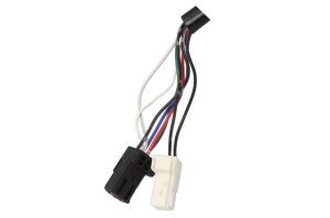 Oglinda dreapta potrivit CITROEN C4 CACTUS dupa 2017 - (electric, convex, cu incalzire, cu semnalizator, cu senzor temperatura) - Img 3
