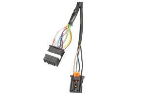 Oglinda dreapta potrivit CITROEN C4 III dupa 2020 - (electric, convex, cu incalzire, subacoperit, pliabil electric, cu semnalizator, cu senzor temperatura) - Img 3