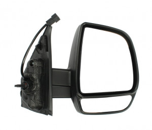 Oglinda dreapta potrivit FIAT DOBLO 2010-2014 - manuala