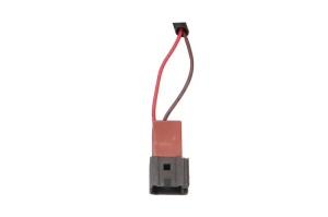 Oglinda dreapta potrivit FIAT DOBLO II; OPEL COMBO D 2014-2022 - (mecanica, convex, grund) - Img 3