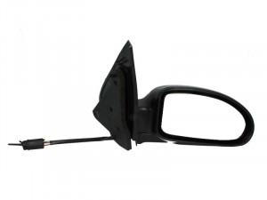 Oglinda dreapta potrivit FORD FOCUS 1998-2001 - mecanica , grunduita