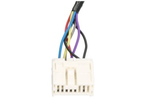 Oglinda dreapta potrivit HONDA CR-V IV 2012-2016 - (electric, convex, cu incalzire, acoperit, cu indicator) - Img 3