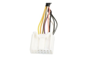 Oglinda dreapta potrivit HONDA JAZZ IV 2015-2020 - (electric, convex, cu incalzire, acoperit, rabatabil electric, cu indicator) - Img 3