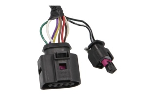 Oglinda dreapta potrivit SEAT ARONA KJ, IBIZA V 6F dupa 2017 - (electric, convex, cu incalzire, asistent pentru schimbarea benzii, subacoperit, pliabil electric, cu semnalizator) - Img 3