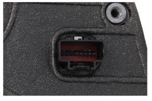 Oglinda exterioara dreapta (electric, convex, cu incalzire, grund, rabatare electrica, cu semnalizator) potrivit FORD KUGA III 07.19- - Img 3