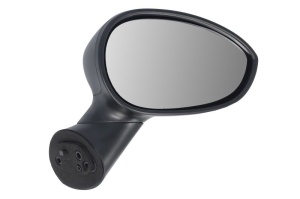 Oglinda exterioara dreapta (manual, convex) potrivit FIAT 500, 500 C 01.07- - Img 1