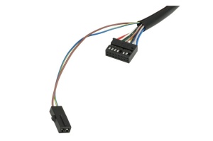 Oglinda exterioara dreapta potrivita Audi A5 8T 2011-2017 - asferice - Img 2