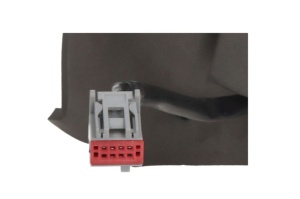 Oglinda exterioara dreapta potrivita Ford FUSION JU 2002-2012 - convexa - Img 2