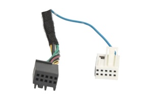Oglinda exterioara dreapta potrivita Mercedes-Benz E-KLASA W213 2016-2023 - fara dispersor - Img 2