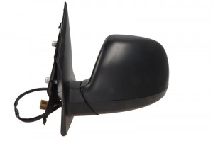 Oglinda exterioara stanga potrivit VW TRANSPORTER T6 2015-2019 - (electric, asferica, cu incalzire, pliere electric) - Img 2