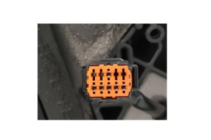 Oglinda exterioara stanga potrivita Opel GRANDLAND / GRANDLAND X 2017-2024 - convexa, 5 buc pini - Img 2