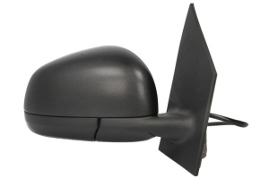 Oglinda laterala dreapta (electric, convex, cu incalzire, cu senzor temperatura) potrivit SMART FORTWO 453 07.14- - Img 2
