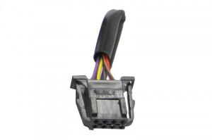 Oglinda laterala Dreapta electric, convexa, incalzita potrivit SEAT ALTEA, TOLEDO III - Img 3