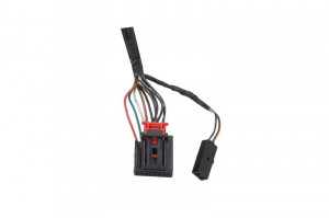 Oglinda laterala dreapta electrica, convexa potrivit SKODA KODIAQ 03.17- - Img 3