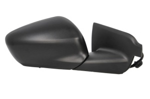 Oglinda laterala dreapta potrivit CITROEN C4 CACTUS 2014-2017 - (electric, convex, cu senzor temperatura) - Img 2