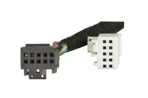 Oglinda laterala Dreapta potrivit MERCEDES A-KLASA W177 04.1 - (electric; fara dispersor, cu incalzire; asistenta la schimbarea benzii, cu memorie; pliabil electric, cu indicator; n...) - Img 2