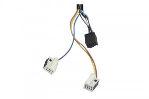 Oglinda laterala Stanga electric, convexa, incalzita, mediu potrivit MERCEDES SPRINTER 3,5-T B907, SPRINTER 3,5-T B907, B910, SPRINTER 3-T B907, SPRINTER 3-T B910 - Img 3