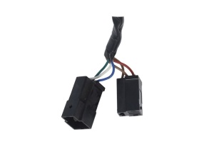 Oglinda laterala Stanga (electric, plat, incalzita, captuseala) potrivit VW GOLF IV, PASSAT B3/B4, PASSAT B5.5, POLO III CLASSIC - Img 3