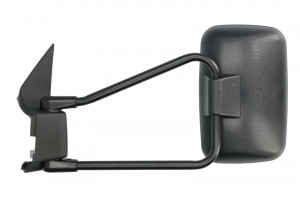 Oglinda laterala Stanga (manual, convexa, lung) potrivit MERCEDES SPRINTER 2-T (B901, B902), SPRINTER 3-T (B903), SPRINTER 4-T (B904), SPRINTER 5-T (B905) - Img 2