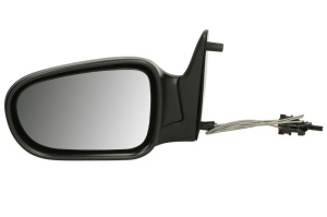 Oglinda laterala Stanga (mecanic, convexa) potrivit FORD GALAXY I - Img 1