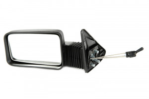 Oglinda laterala Stanga mecanic potrivit PEUGEOT 309 I, 309 II, 309/HATCHBACK - Img 1