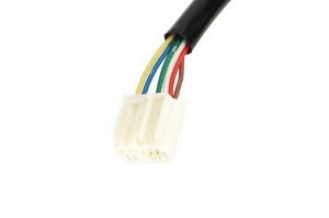 Oglinda laterala Stanga potrivit TOYOTA COROLLA E21, COROLLA SDN E21 2018-2022 - (electric; convexa, cu incalzire, cu indicator) - Img 2