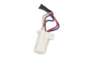 Oglinda stanga (electric, convex, cu semnalizator) potrivit NISSAN MICRA V 03.17- - Img 3