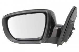 Oglinda stanga electrica crom HYUNDAI IX35 intre 2009-2013 - Img 1